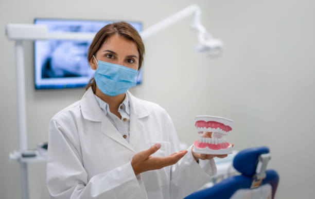 Best Emergency Denture Repair in San Pasqual, CA