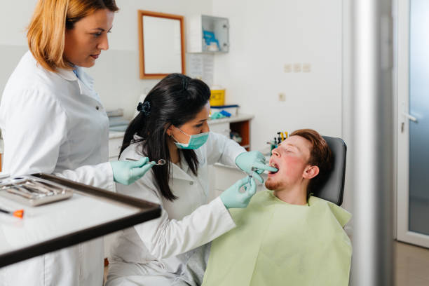 Best Emergency Treatment for Dental Infections or Abscesses in San Pasqual, CA
